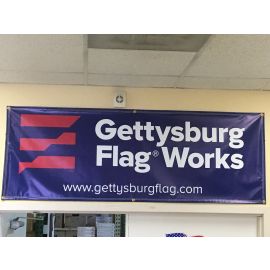 Custom Vinyl Banners