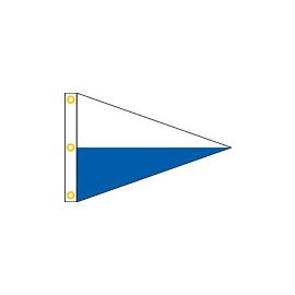 Golf Directional Flag Style #2 - 14x18"

