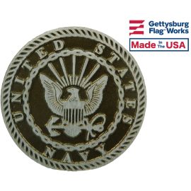 US Navy Grave Marker