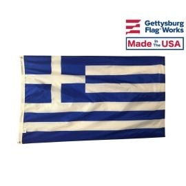 Greece Flag
