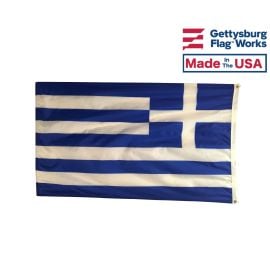 Greece Flag