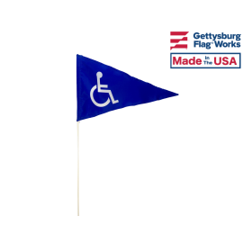 Handicap Flag