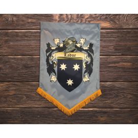 Classic Heirloom Banner