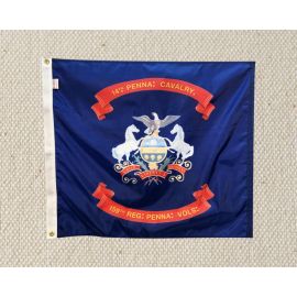 Historical Flag Portfolio