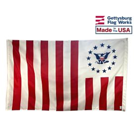 Revenue Cutter Flag 