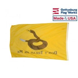 Historical Gadsden Flag