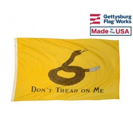 Historical Gadsden Flag