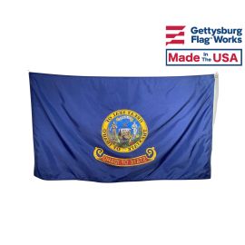 Idaho Flag - Outdoor