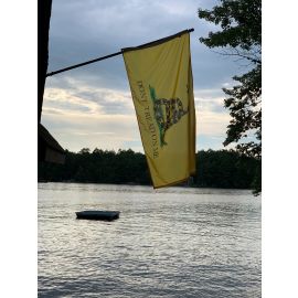 Gadsden Flag - Don't Tread On Me