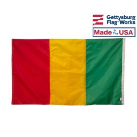 Mali Flag