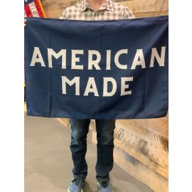 The Patriot Message Flag