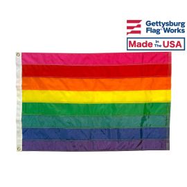 Original 1978 Rainbow Flag - Gay Pride Flag