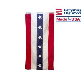 Patriotic Display - Flats and Pull-downs