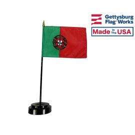 Portugal Stick Flag