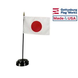Japan Stick Flag
