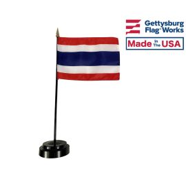 Thailand Stick Flag
