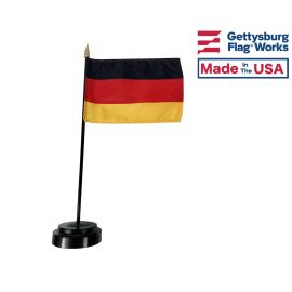Germany Stick Flag