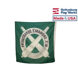 Ordnance Department Army of Cumberland Flag - 3x3'