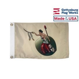 Battle of San Jacinto Flag