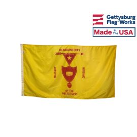 General W. T. Sherman Flag - 3x5'