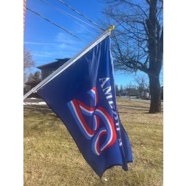 Worry-Free America 250 Set