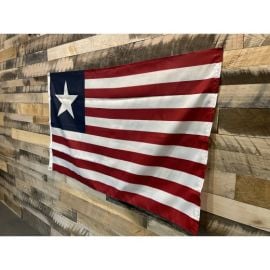 Texas Naval Ensign