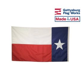 Lone Star Flag of Texas