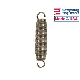 Shock Spring Assembly