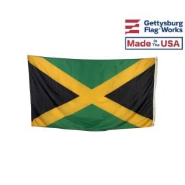 Jamaica Flag - Choose Options