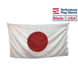 Japan Flag