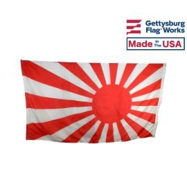 Japanese Ensign