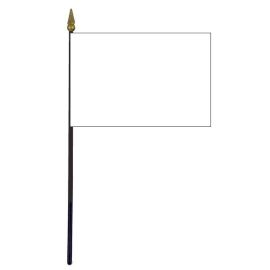 Kildare County Stick Flag (Ireland) - 4x6"