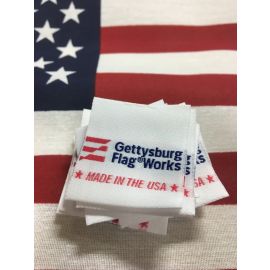 U.S. Space Command Flag - Indoor & Parade