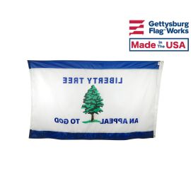 Appeal to God Liberty Tree Flag - Choose Options
