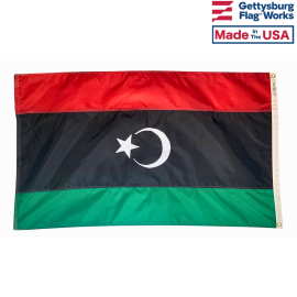 Libya Flag