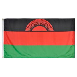 Malawi Flag