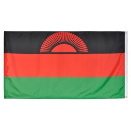 Malawi Flag