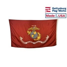 US Marine Corps Flag