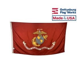 US Marine Corps Flag