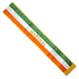 Irish Parade Sash