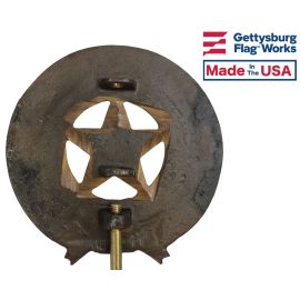 Mexican War Veteran Grave Marker