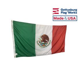 Mexico Flag