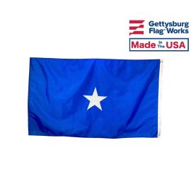 Air Force Brigadier General (1 Star) - Air Force Officer Outdoor Flags (USAF)