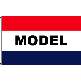 Model Flag
