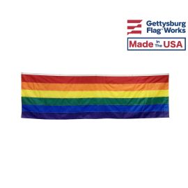 Rainbow Banner