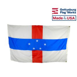 Netherlands Antilles