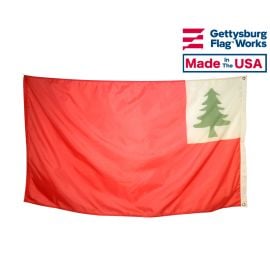 New England Flag (Continental)