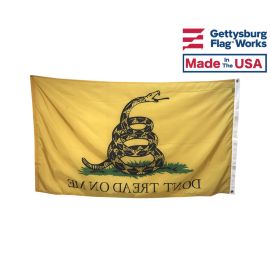 Gadsden Flag - Don't Tread On Me