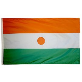 Niger Flag