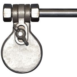 Heavy Duty Non Tangle Rod